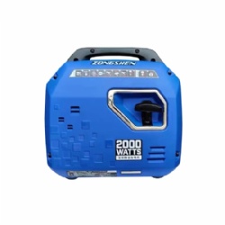 Portable generator